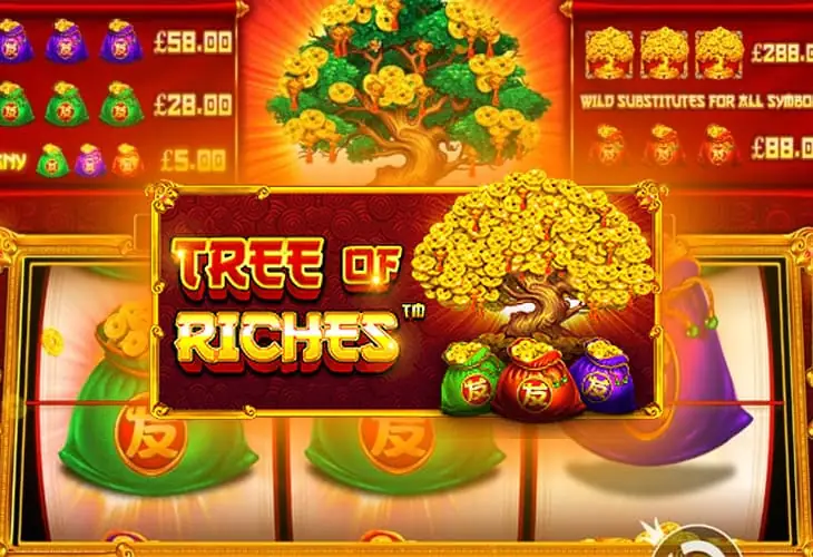 Tree Of Riches