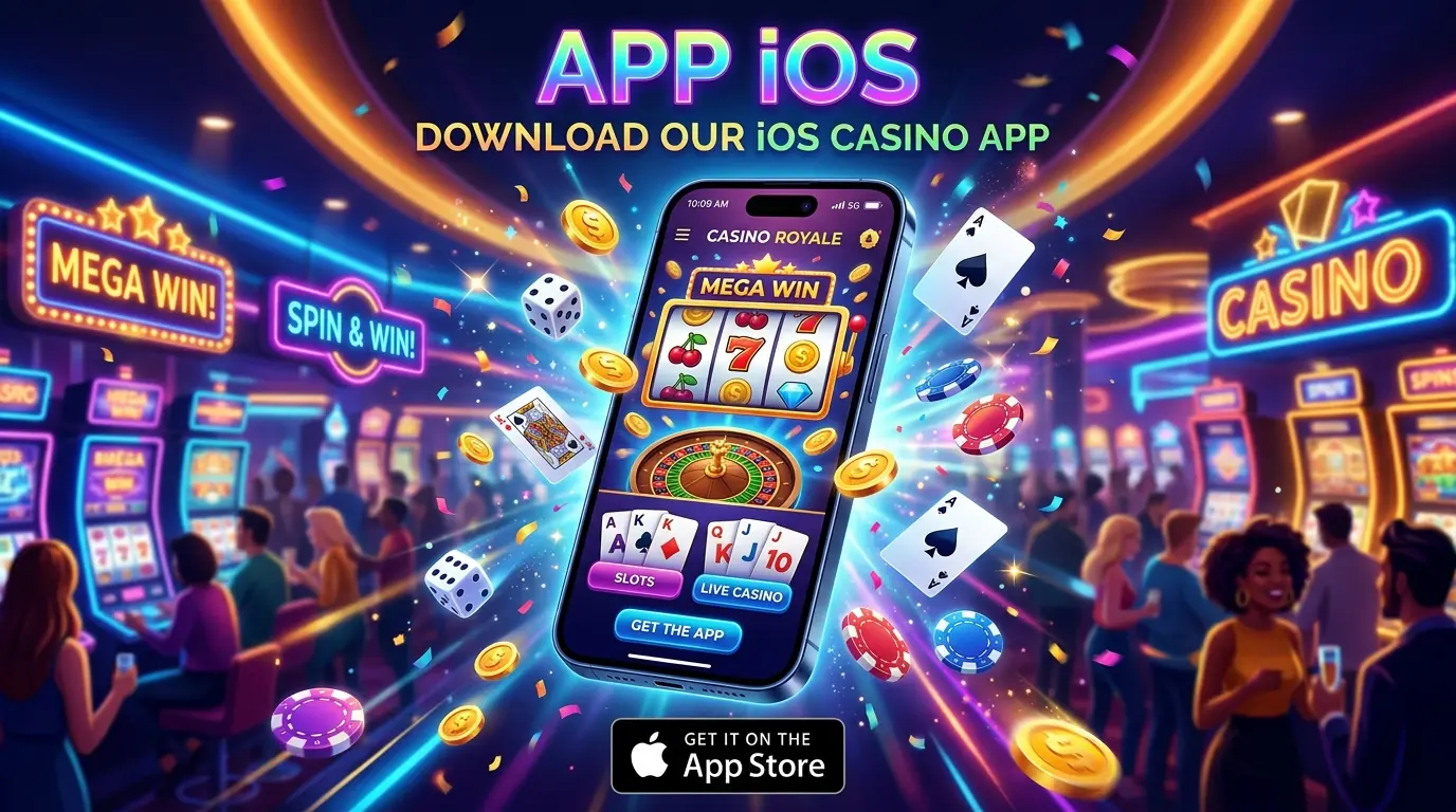 Magic Red iOS app