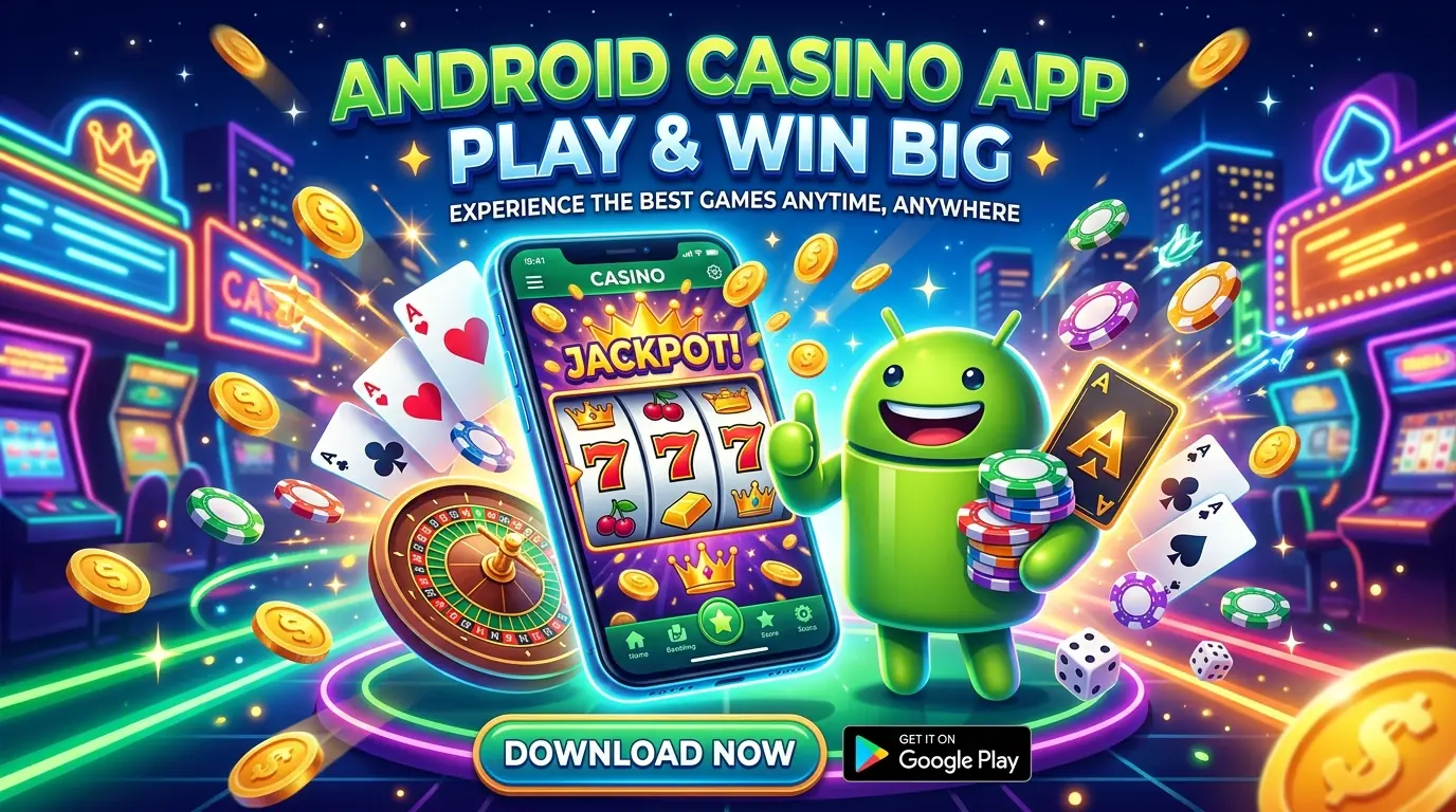 Magic Red Android app