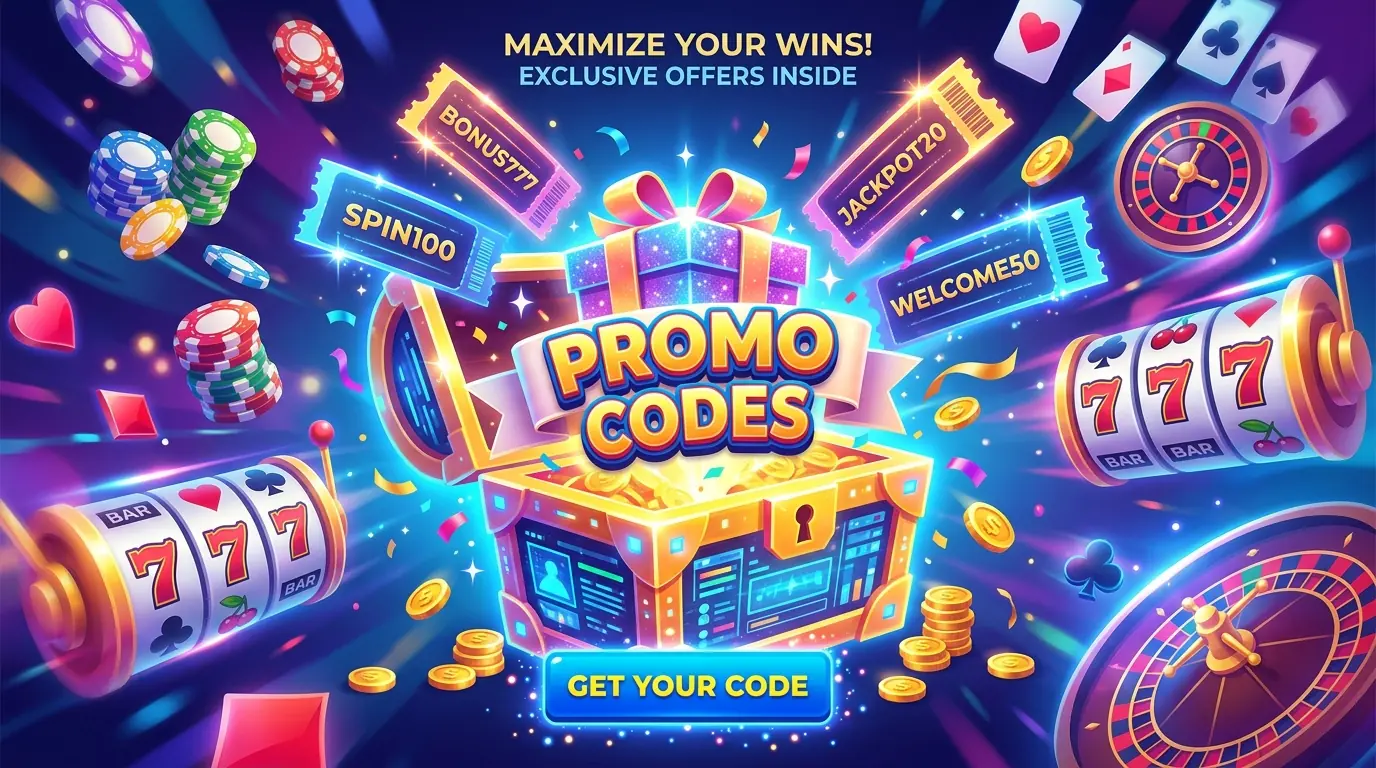 Magic Red promo codes