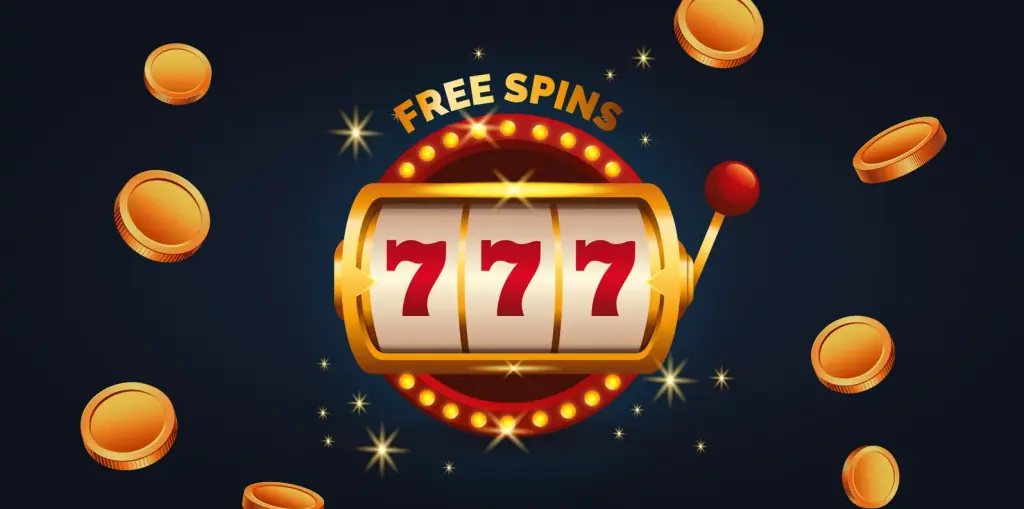 Magic Red free spins