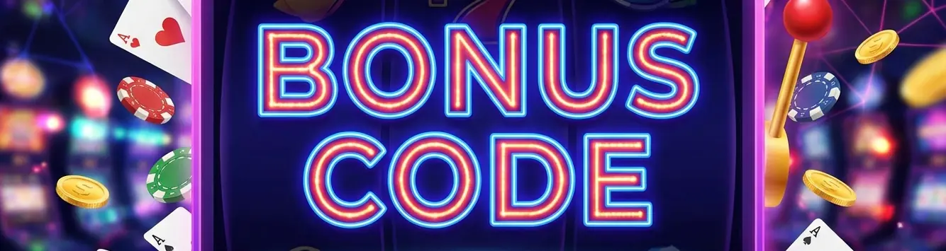 Magic Red casino bonus code