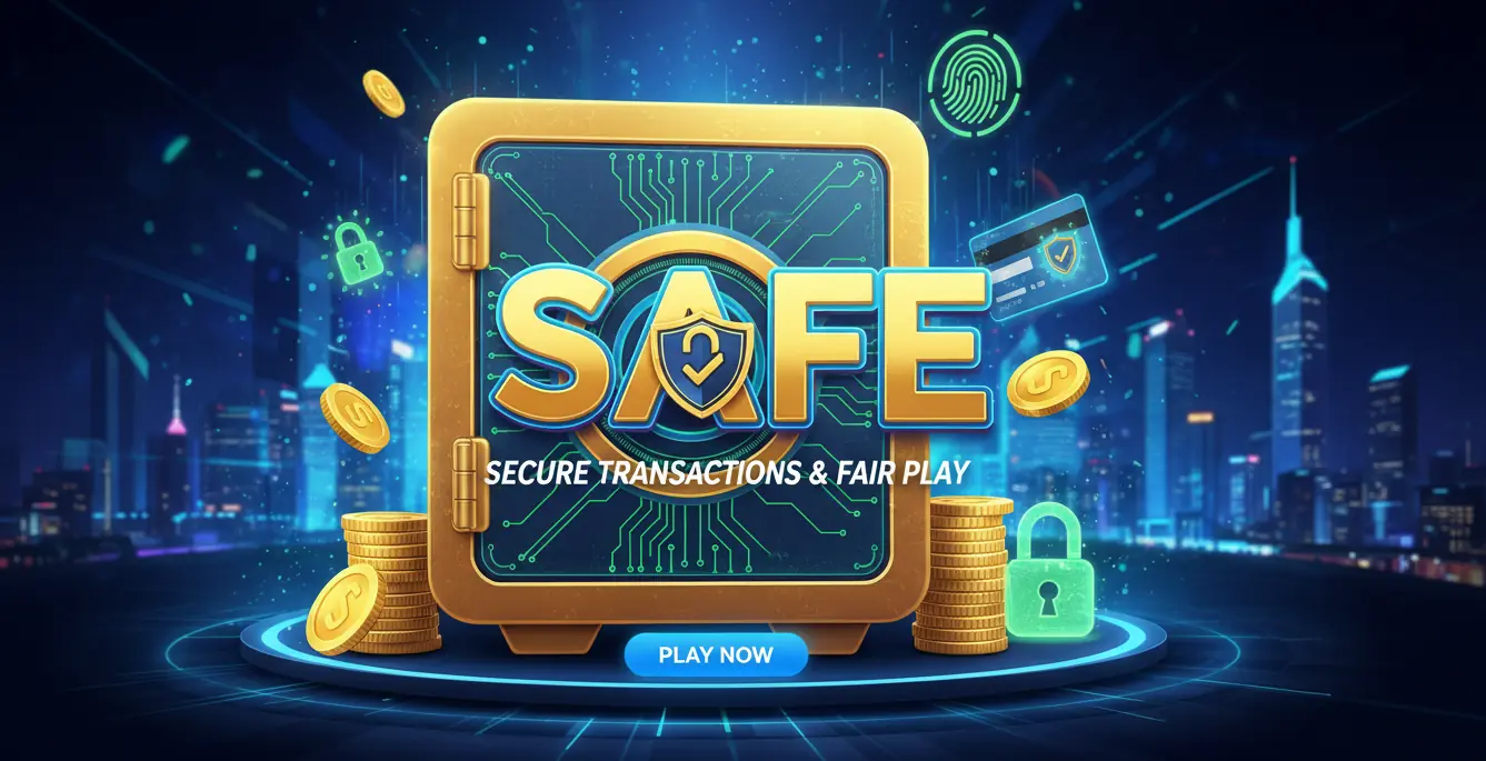 Magic Red casino safety