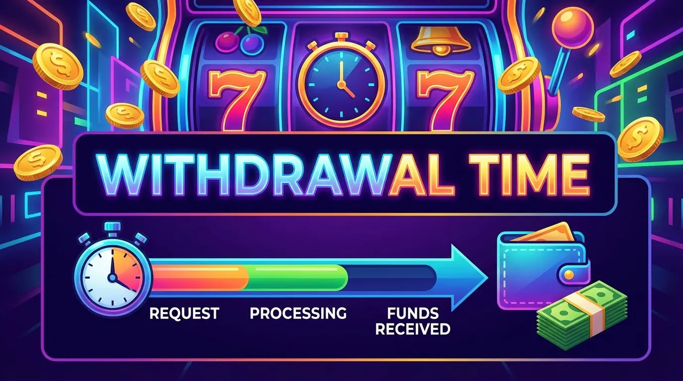 Magic Red casino withdrawal time