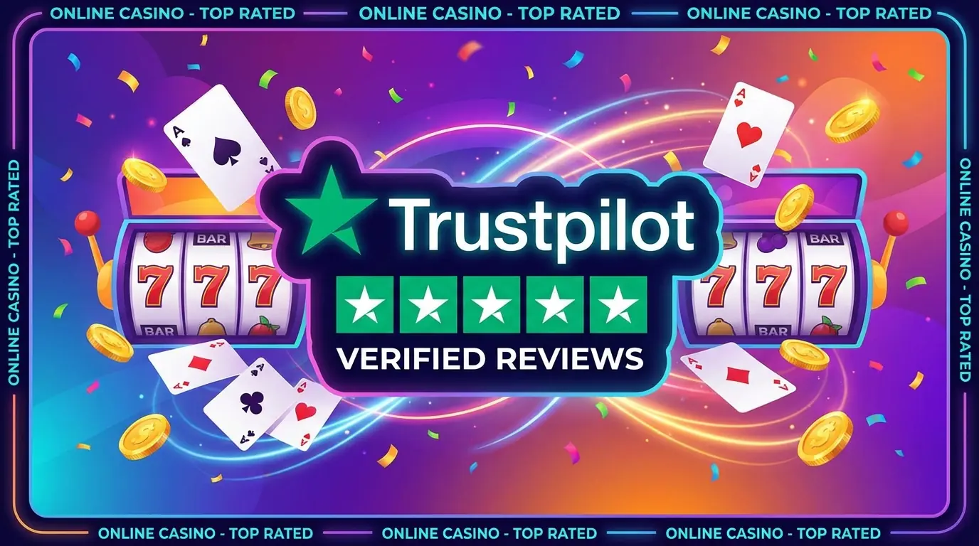 Magic Red Trustpilot
