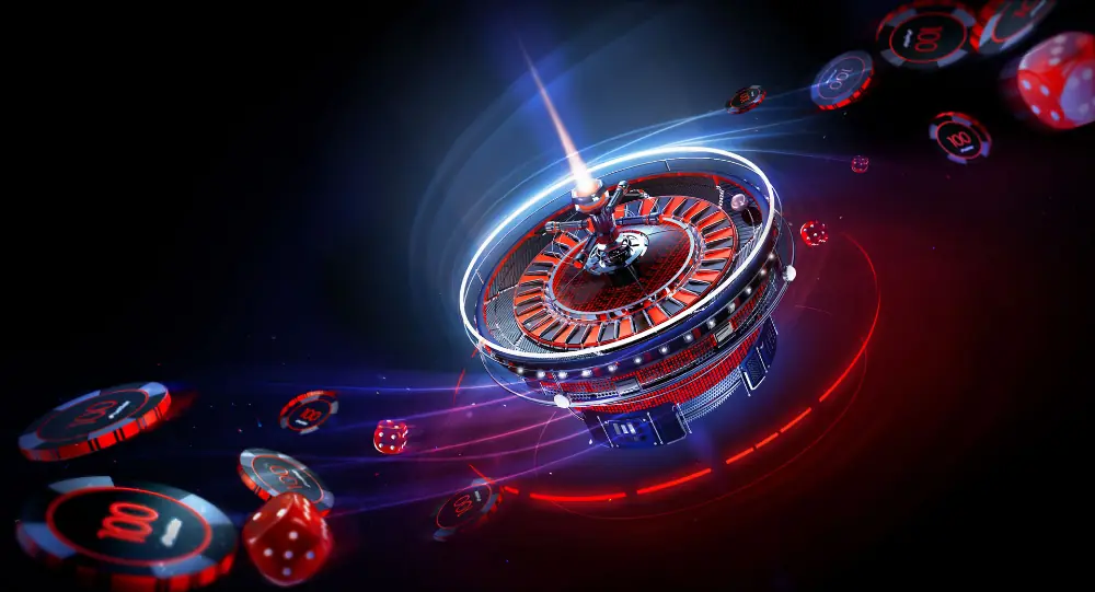 Magic Red Roulette guide