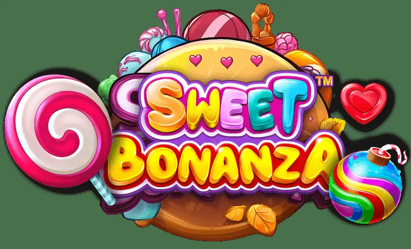 Magic Red Sweet Bonanza