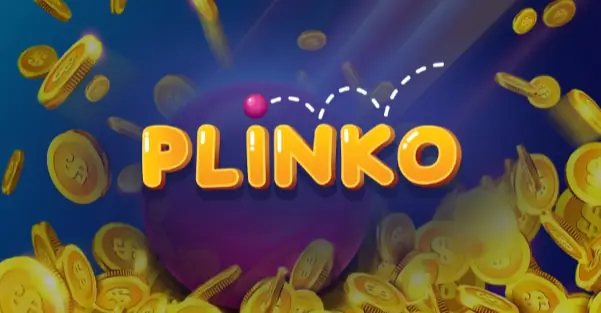 Magic Red casino Plinko
