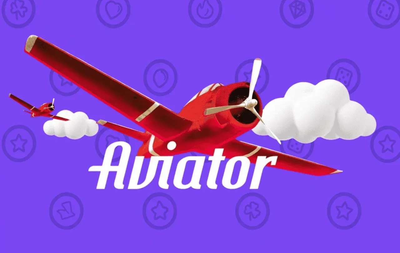 Magic Red Aviator game